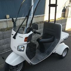 ジャイロキャノピーの画像