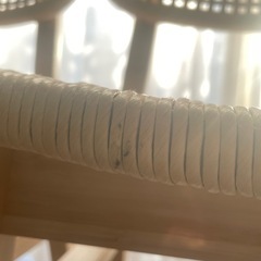 IKEA VOXLÖV ヴォックスローヴチェア3脚の画像