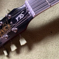 Gibsonコピーレスポールの画像