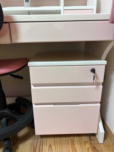 学習机セット