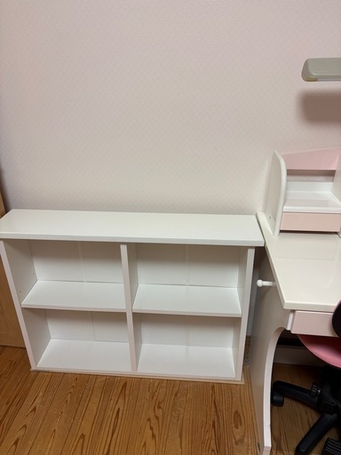 学習机セット