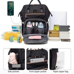 マザーズバックの画像