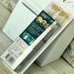 PHILIPS「ソニッケアー・ダイヤモンドクリーン」替ブラシセットの画像