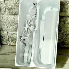 PHILIPS「ソニッケアー・ダイヤモンドクリーン」替ブラシセットの画像