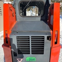 トヨタ　ジョブサン　3SDK6 の画像