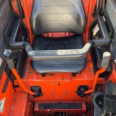 トヨタ　ジョブサン　3SDK6 の画像