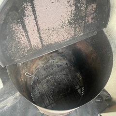 燃焼炉 家庭用の画像