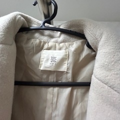 ロングコートの画像