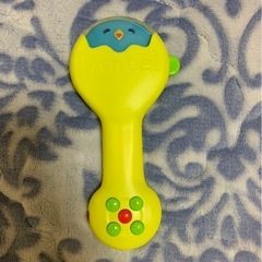 しまじろう　言葉トランク、ダンシングスティック、乗り物パズル　はみがきミラーの画像