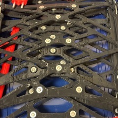 タイヤチェーンの画像