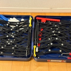 タイヤチェーンの画像