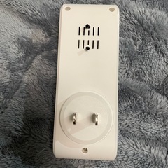 ミニ空気滅菌加湿器の画像