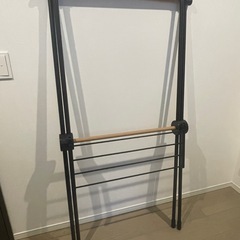 衣類竿の画像