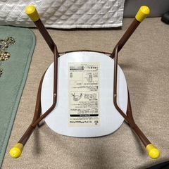 西松屋　ミニチェアの画像