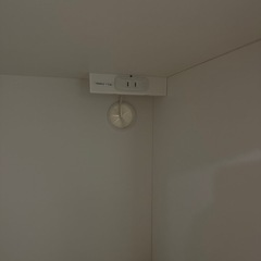 キッチン棚の画像