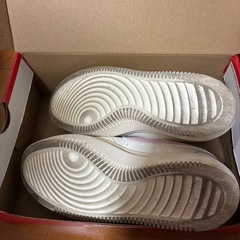 NIKE スニーカーの画像