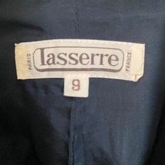 千鳥格子　ジャケットの画像