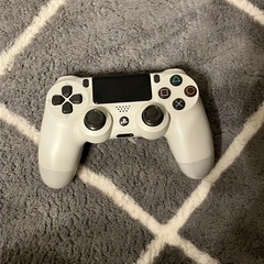 PS4＋モニターの画像