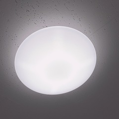 ELSONIC   LEDシーリングライト　〜8畳用の画像