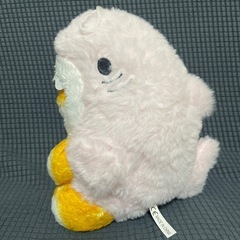 未使用！モフサンド風**ぬいぐるみの画像