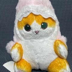 未使用！モフサンド風**ぬいぐるみの画像