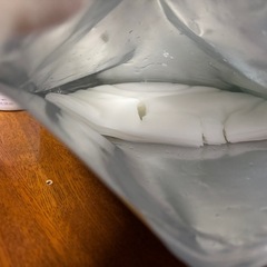 【決定】フェイスパックの画像