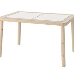 FLISAT フリサット IKEAの画像