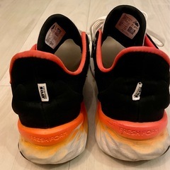 ニューバランス　スニーカー　28cmの画像