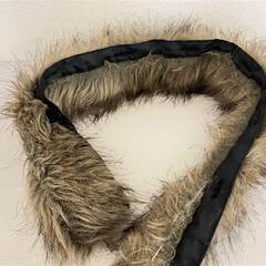 ファー レディースの画像