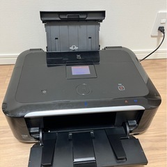 Canonプリンター(PIXUS MG6230) の画像