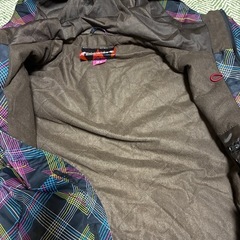 スキー　スノボ　ウェアーの画像