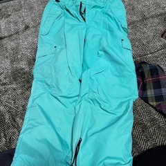 スキー　スノボ　ウェアーの画像