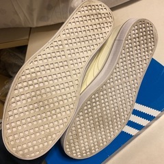 PUMAスニーカー　27.5の画像