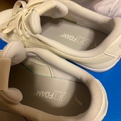 PUMAスニーカー　27.5の画像