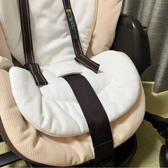 Combi  ハイ&ロー　スウィングラック　説明書付きの画像