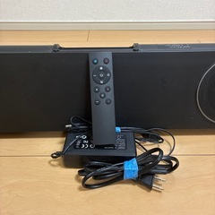 サウンドスピーカーの画像