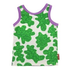 新品PARTYPARTY_両面タンクトップ　の画像