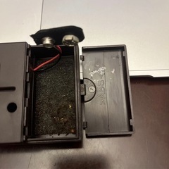 YAMAHA YT-240 弦楽器用チューナー ブランド：YAMAHAの画像