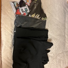 Mサイズの服 着セットの画像