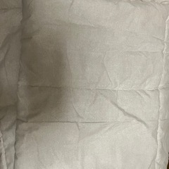 肌掛け布団の画像