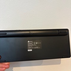 キーボードの画像