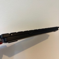 キーボードの画像