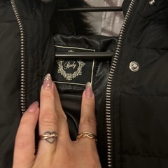 rady コートの画像