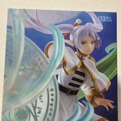 フリーレン フィギュアの画像