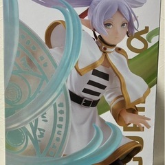 フリーレン フィギュアの画像