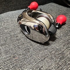 07アンタレスdc7 ハンドル外品の画像