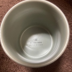 n.hoolywood スターバックス　マグカップの画像