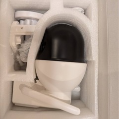 屋外監視用カメラの画像