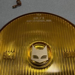 マーシャル　880フォグランプの画像