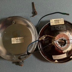 マーシャル　880フォグランプの画像